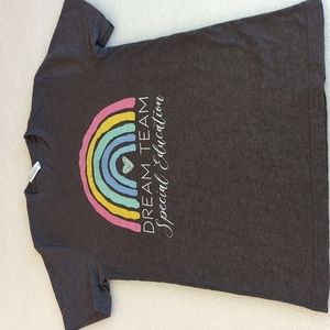 Special Education shirt